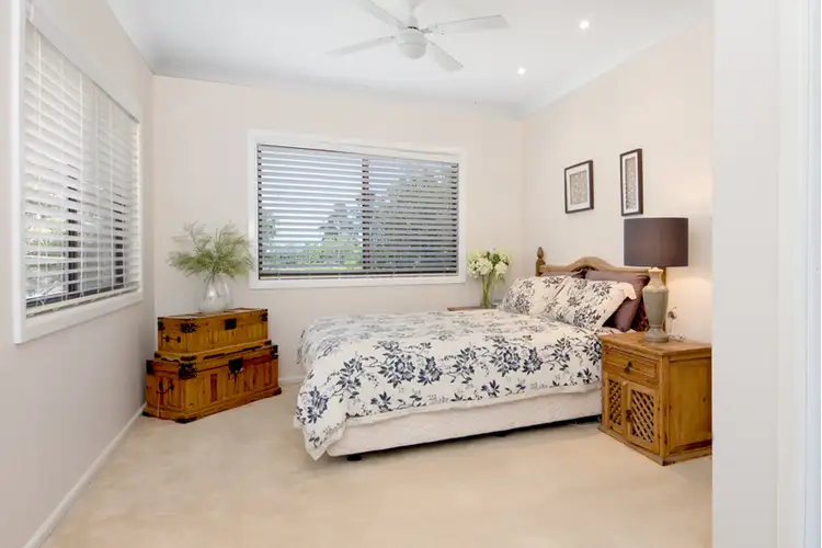 Sixth view of Homely house listing, 8 Carabella Road, Caringbah NSW 2229