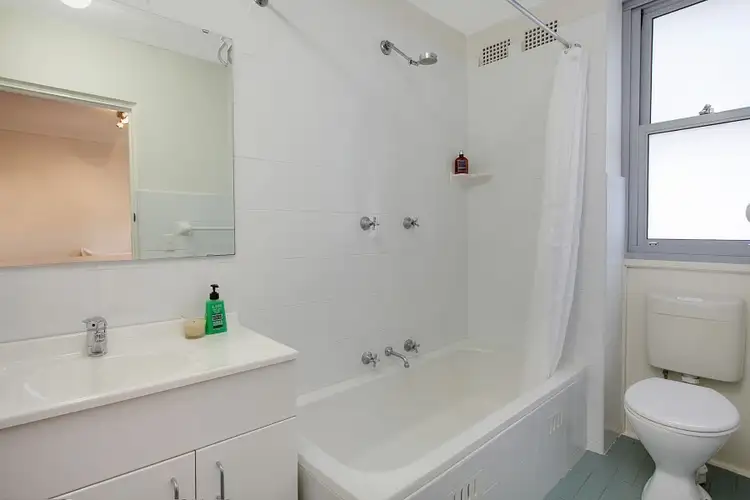 Fourth view of Homely apartment listing, Unit 7/89 Cowper Street, Randwick NSW 2031