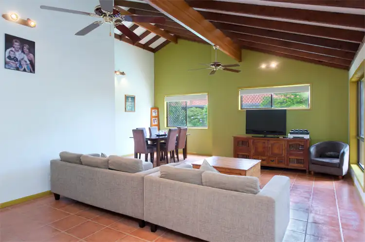 Seventh view of Homely house listing, 61 Barrier Reef Drive, Mermaid Waters QLD 4218