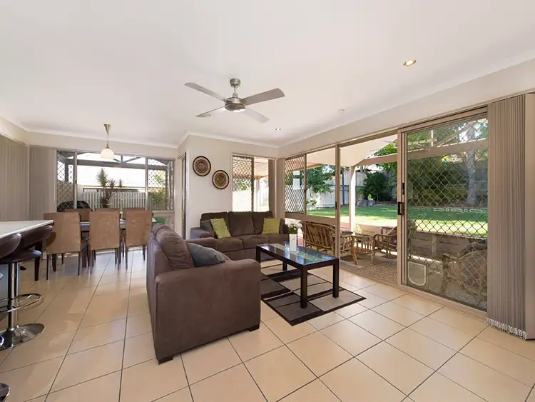 Sixth view of Homely house listing, 94 Oldfield Road, Sinnamon Park QLD 4073