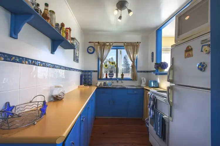 Fifth view of Homely house listing, 3 Rennies Beach Close, Ulladulla NSW 2539