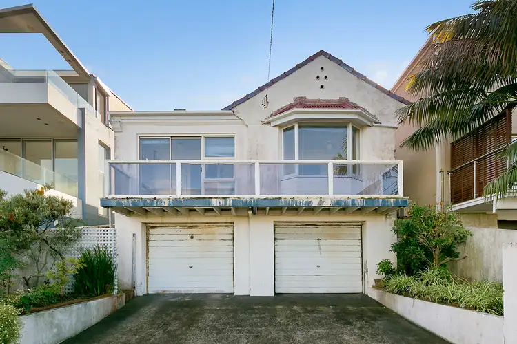 Second view of Homely house listing, 27 Greycliffe Street, Queenscliff NSW 2096