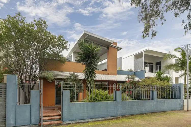 14 Quin Street, Bowden SA 5007