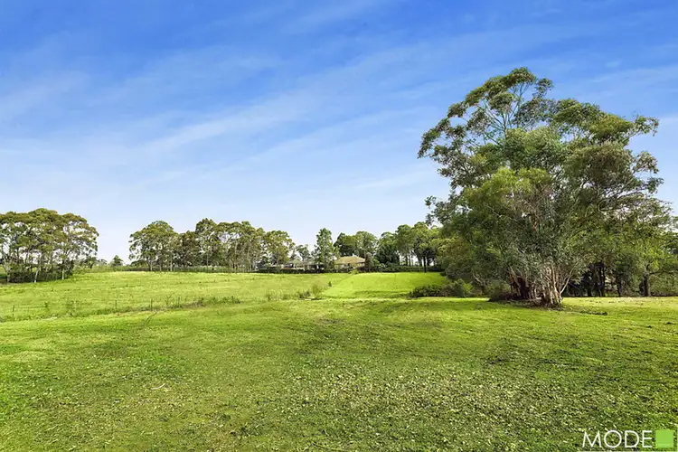 Fifth view of Homely house listing, 64 Kenthurst Road, Dural NSW 2158