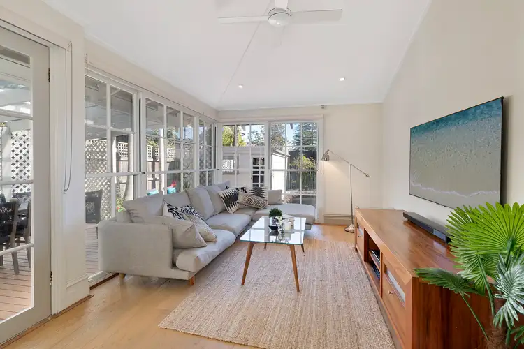 Fourth view of Homely semi-detached listing, 25 Malvern Avenue, Manly NSW 2095