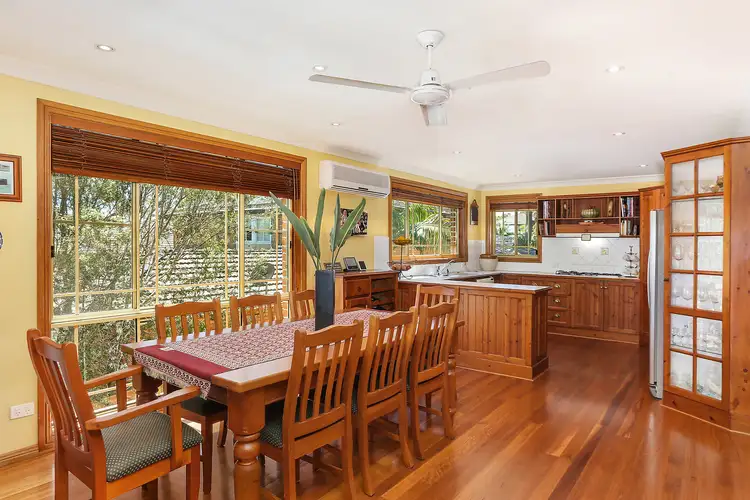 Fourth view of Homely house listing, 227 Woolooware Road, Burraneer NSW 2230