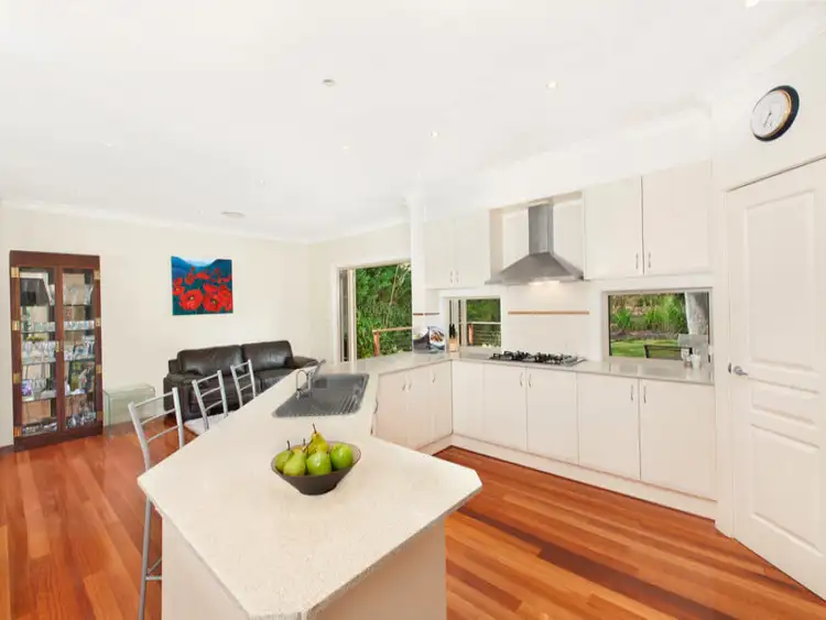 Fourth view of Homely house listing, 13A Wolsten Avenue, Turramurra NSW 2074
