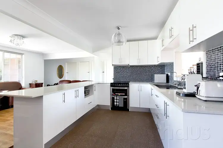 Fourth view of Homely house listing, 6 Karingal Place, Greenacre NSW 2190