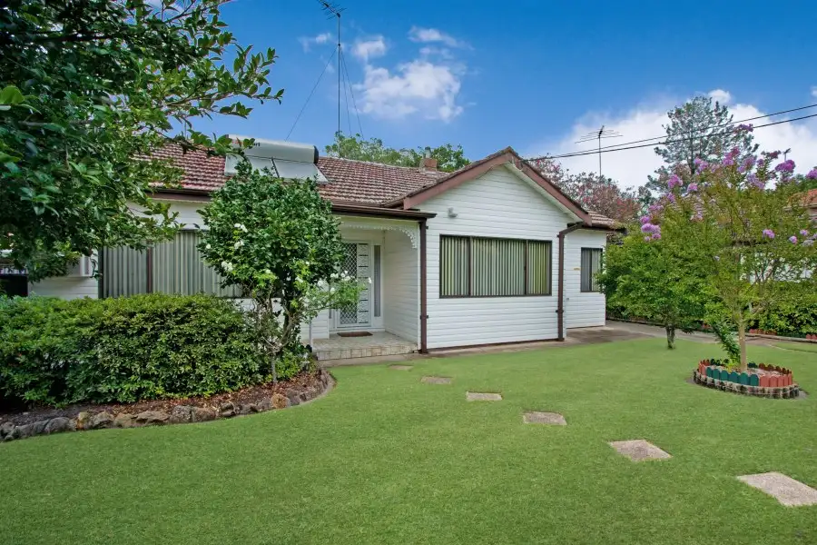 Main view of Homely house listing, 6 Recreation Avenue, Penrith NSW 2750