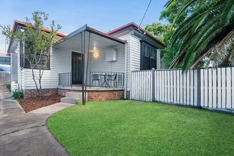 Second view of Homely house listing, 3 Griffiths Road, Broadmeadow NSW 2292
