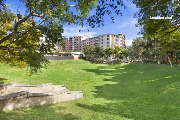 Fifth view of Homely apartment listing, 709/83-93 Dalmeny Avenue, Rosebery NSW 2018