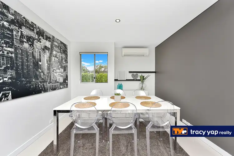 Sixth view of Homely house listing, 86 Fawcett Street, Ryde NSW 2112