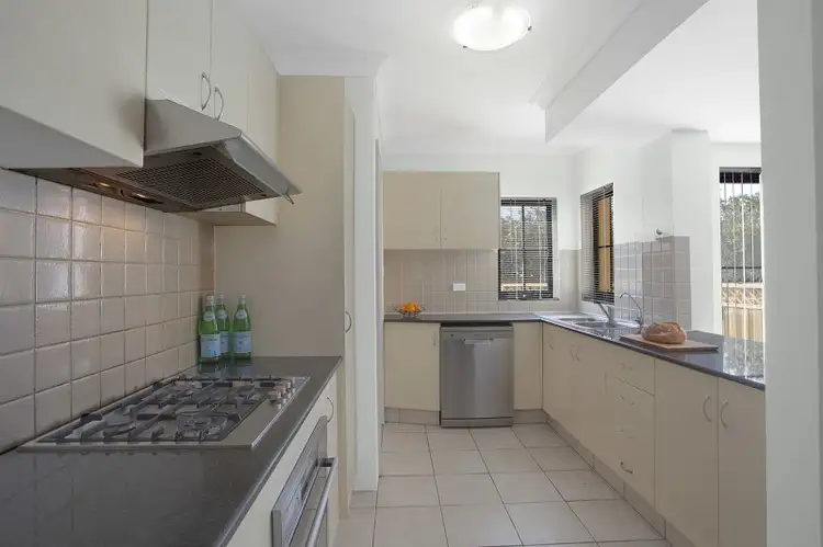 Second view of Homely townhouse listing, 12/42-54 Daphne Street, Botany NSW 2019