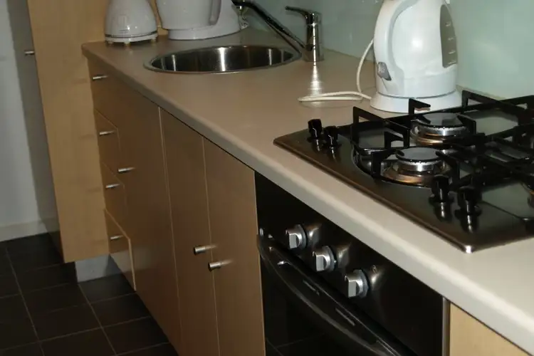 Fourth view of Homely apartment listing, Level 3/43/45 York Street, Adelaide SA 5000