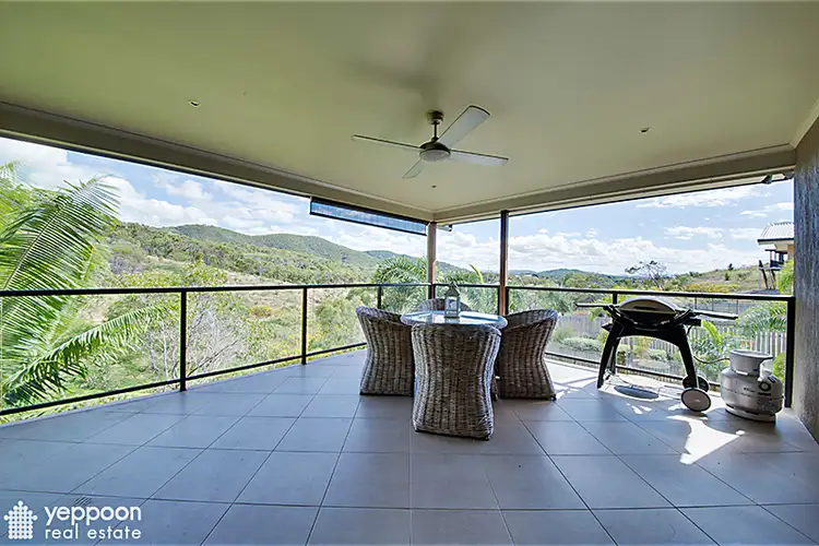 Sixth view of Homely house listing, 15 Cook Avenue, Pacific Heights QLD 4703