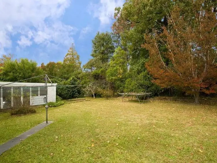 Second view of Homely house listing, 97 Carrington Road, Wahroonga NSW 2076