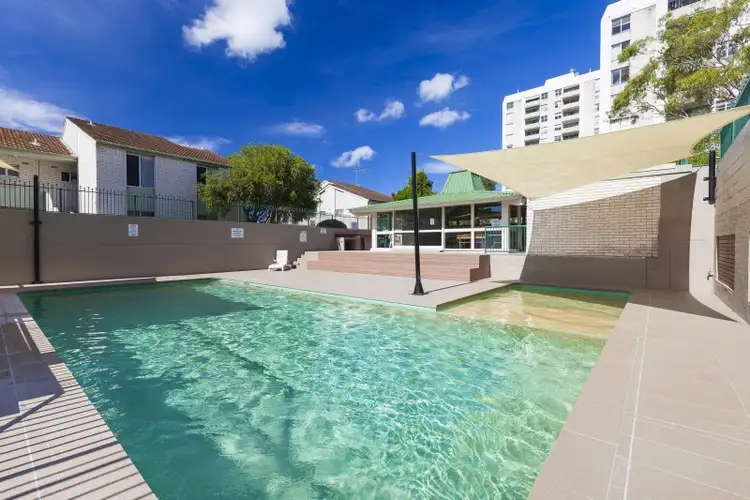 Sixth view of Homely apartment listing, 6b/5-29 Wandella Road, Miranda NSW 2228