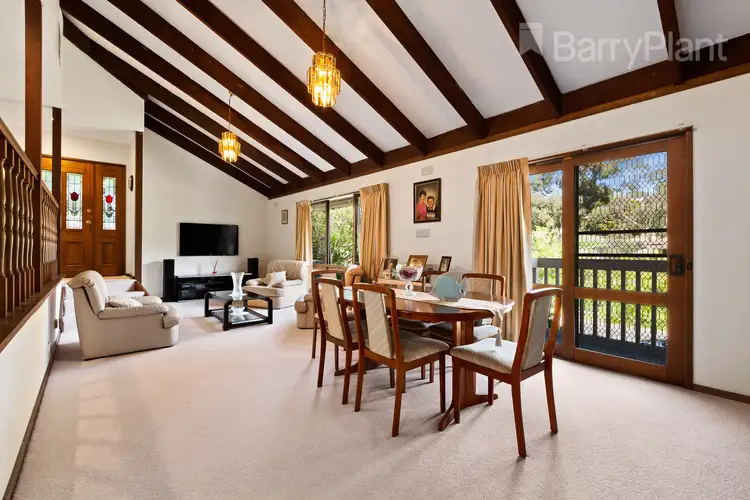 Fourth view of Homely house listing, 32 Everleigh Drive, Diamond Creek VIC 3089