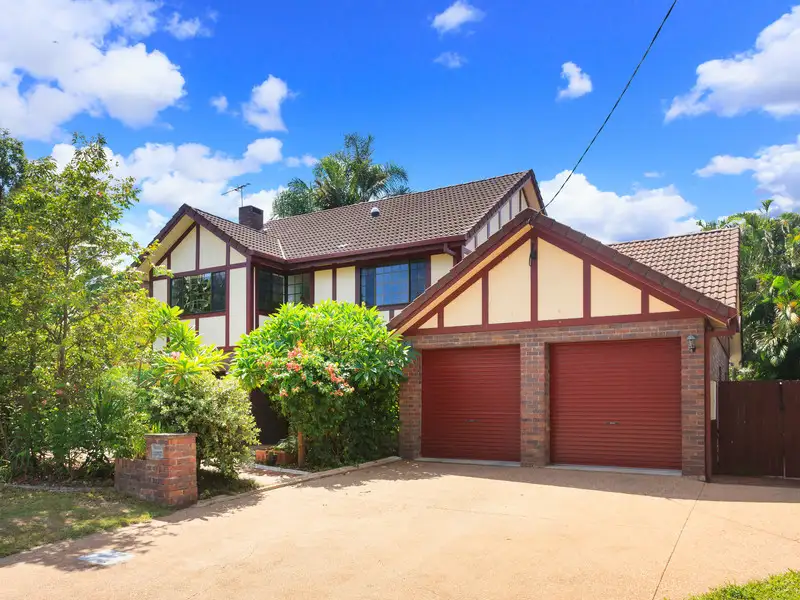 Main view of Homely house listing, 4 Michelangelo Street, Fig Tree Pocket QLD 4069
