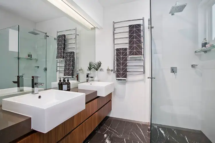 Sixth view of Homely house listing, 53 Oceanview Road, Freshwater NSW 2096