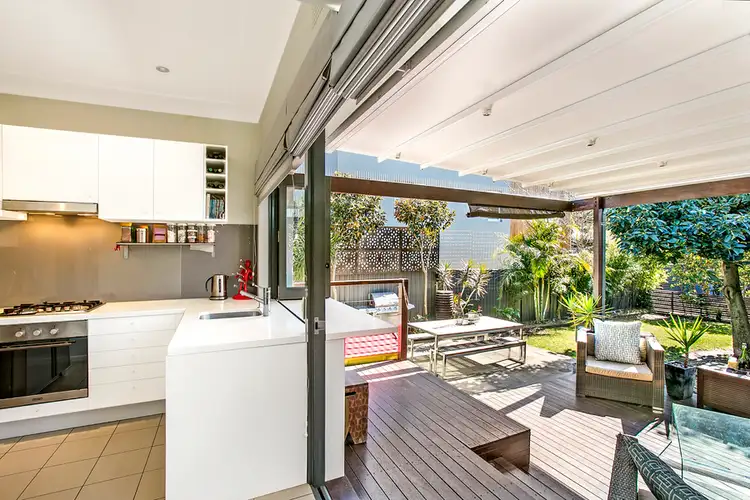 Fourth view of Homely house listing, 25 Flint Street, Eastgardens NSW 2036