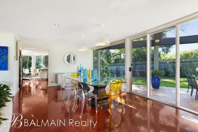 Fifth view of Homely house listing, 10 Beach Street, Tennyson Point NSW 2111