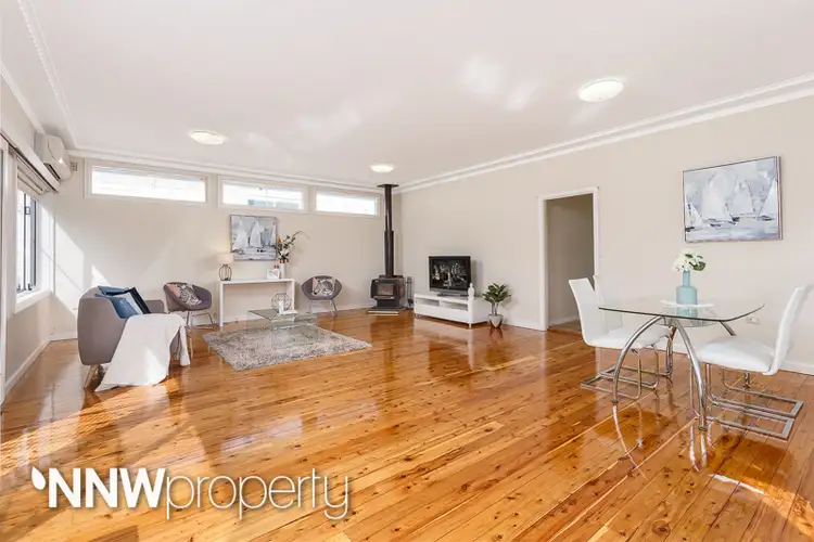 19 Yirra Road, Mount Colah NSW 2079