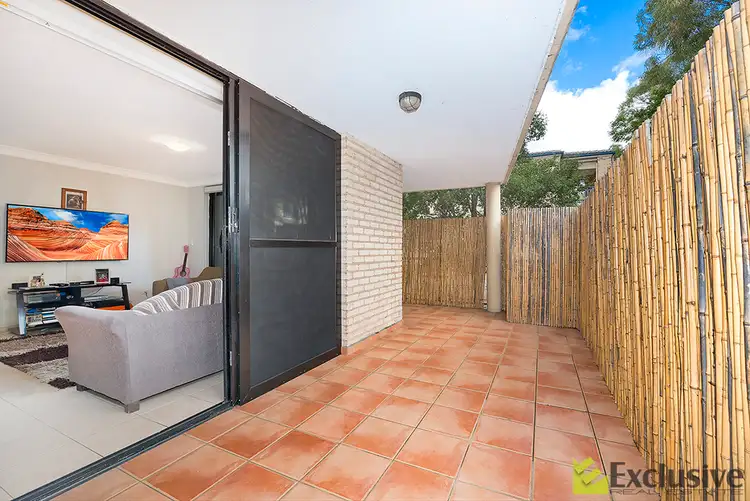 Fifth view of Homely apartment listing, 36/91 Meredith Street, Bankstown NSW 2200