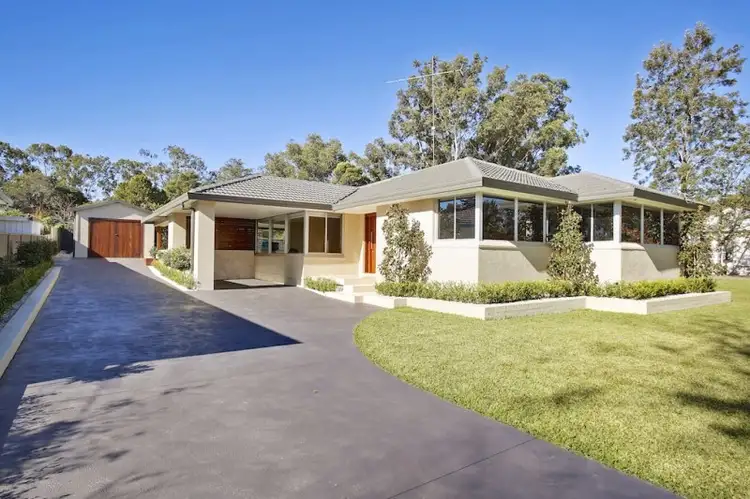 68 Pindari Avenue, Camden NSW 2570