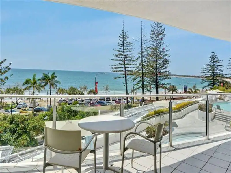 Main view of Homely apartment listing, 301/59 Mooloolaba Esplanade, Mooloolaba QLD 4557