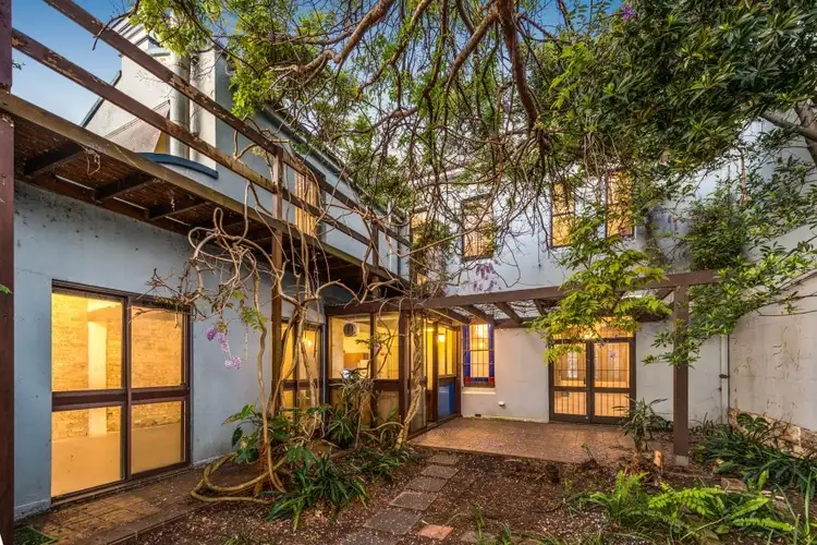 Second view of Homely house listing, 220 Glebe Point Road, Glebe NSW 2037