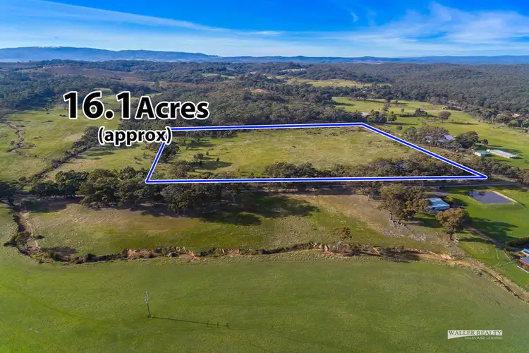 Seventh view of Homely rural property listing, Lot 1 Woodbrook Road, Walmer VIC 3463