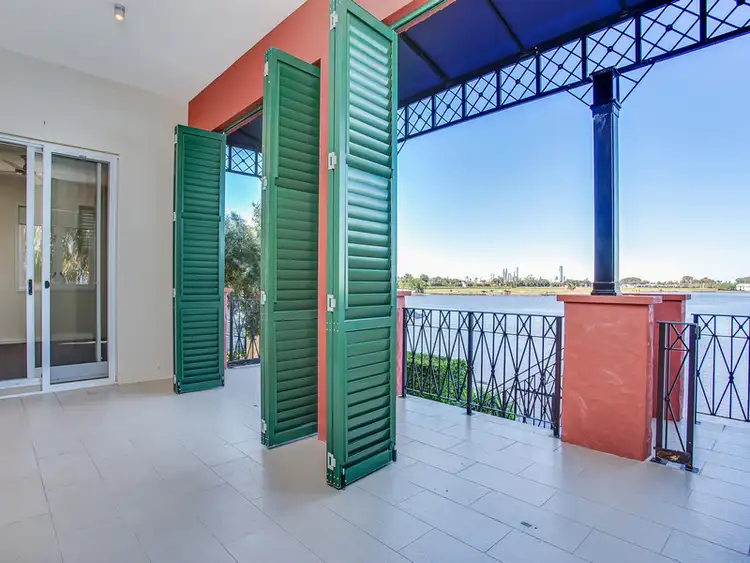 Sixth view of Homely apartment listing, 63/3030 The Boulevard, Carrara QLD 4211