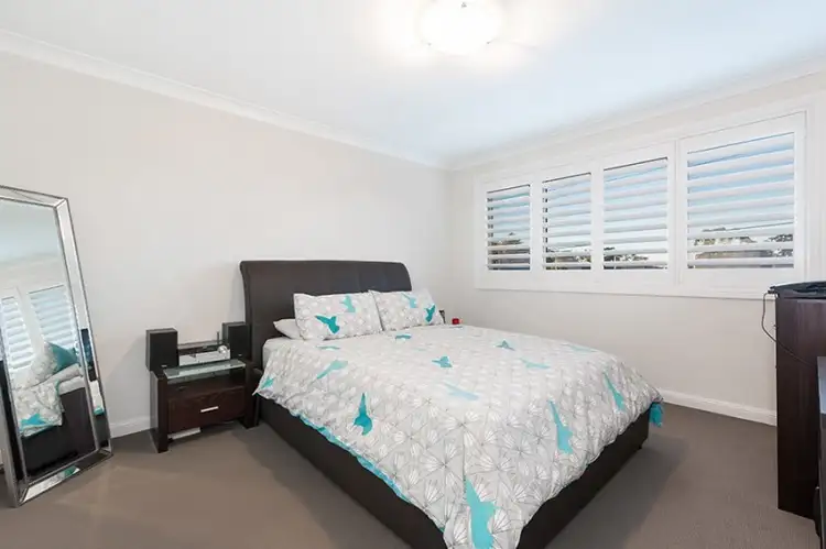 Fourth view of Homely apartment listing, 9/31-33 Hotham Road, Gymea NSW 2227