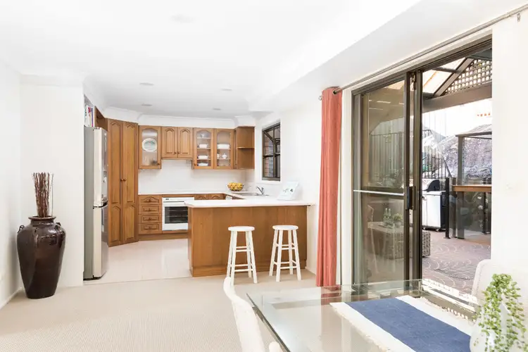 Fourth view of Homely house listing, 25 Ingrid Road, Kareela NSW 2232