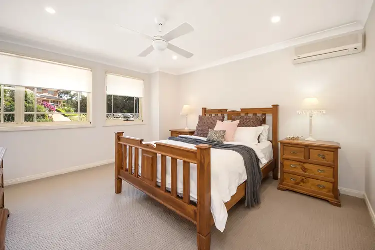 Fifth view of Homely house listing, 5 Foreman Place, Barden Ridge NSW 2234