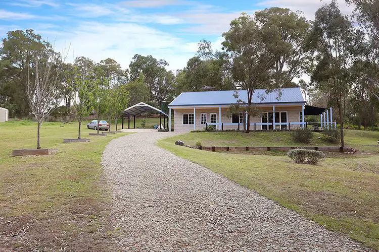 10 Braeside Court, Boonah QLD 4310