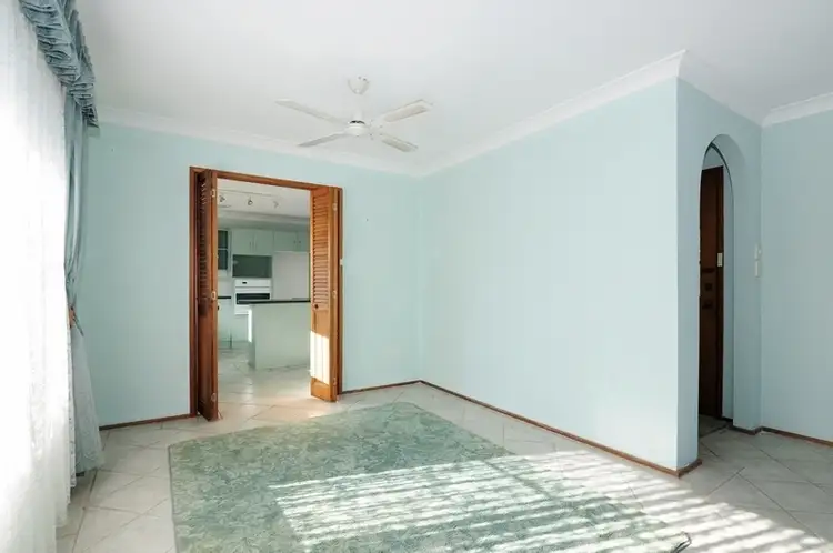Fifth view of Homely house listing, 2 Jasmine Drive, Bomaderry NSW 2541