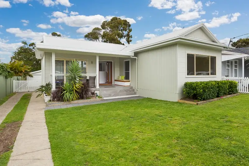 Main view of Homely house listing, 4 Burrawalla Road, Caringbah NSW 2229