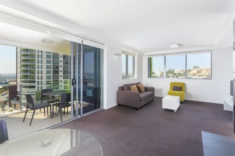 605/8 Jeays Street, Bowen Hills QLD 4006