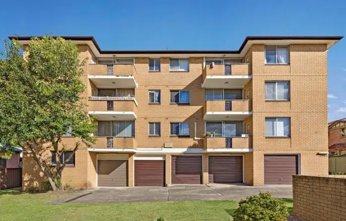 Second view of Homely apartment listing, 10/32-34 Campsie Street, Campsie NSW 2194