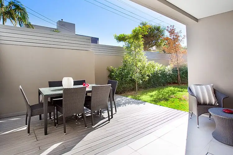 Seventh view of Homely apartment listing, 3/28 East Crescent Street, McMahons Point NSW 2060