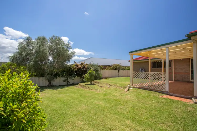 Third view of Homely house listing, 36 Combe Drive, Mollymook NSW 2539
