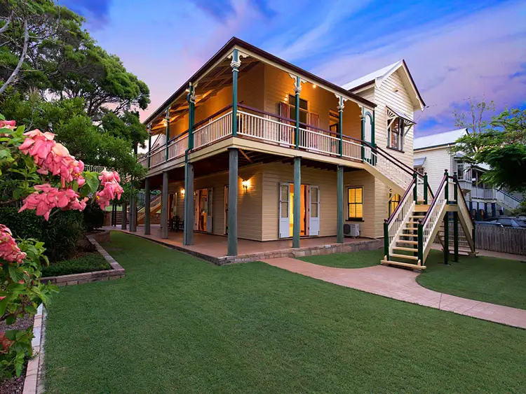 Main view of Homely house listing, 92 Waverley Street, Annerley QLD 4103