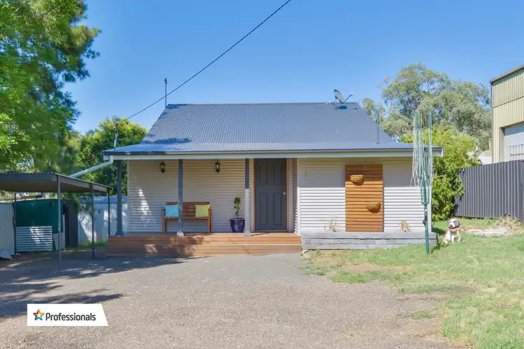 Main view of Homely house listing, 1 Nemingha Heights Road, Tamworth NSW 2340