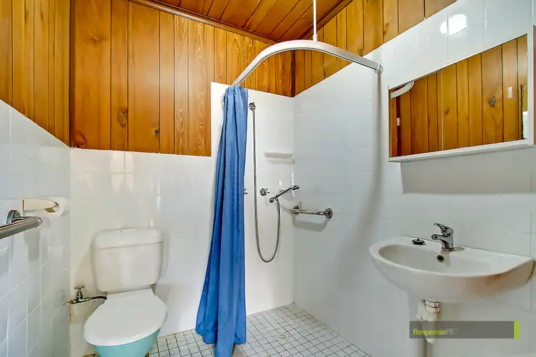 Sixth view of Homely house listing, 31 Byrne Boulevard, Marayong NSW 2148