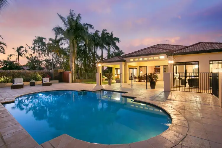 43 St Andrews Drive, Cornubia QLD 4130