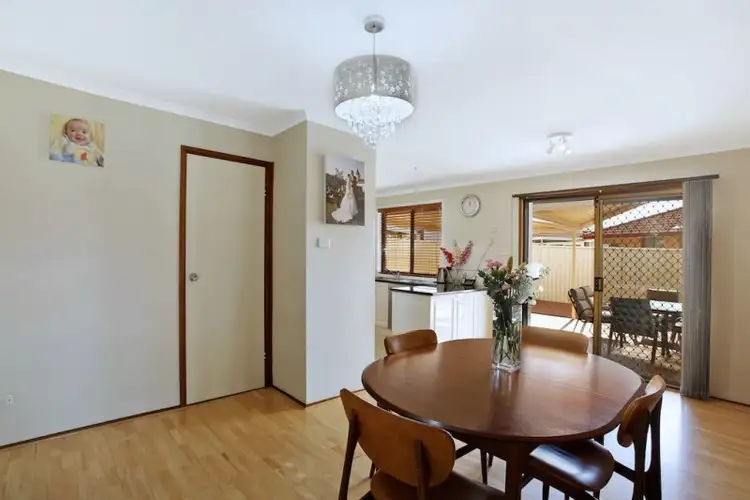 Third view of Homely house listing, 16 Dibbler Place, St Helens Park NSW 2560