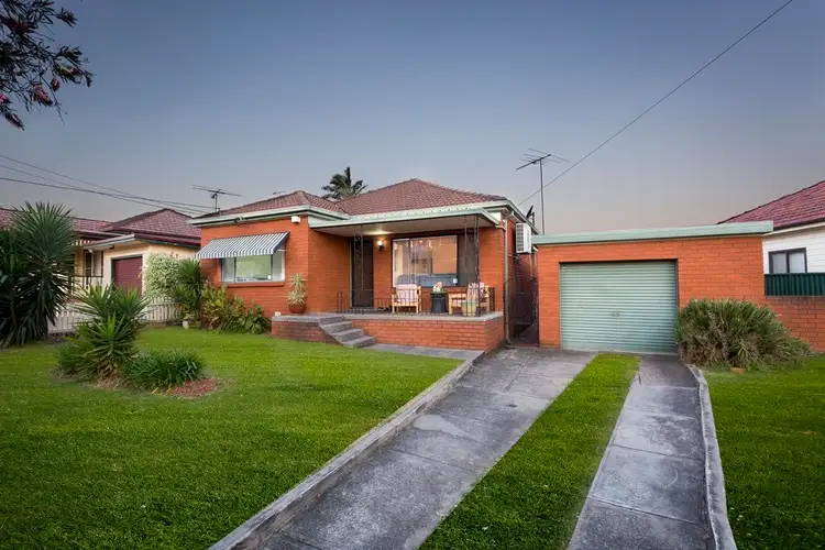 12 Wall Avenue, Panania NSW 2213
