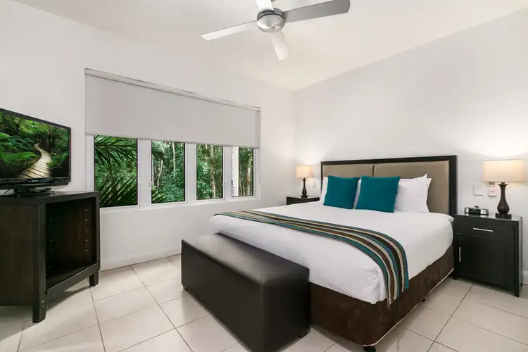Sixth view of Homely apartment listing, 3221-22/123 Williams Esplanade, Palm Cove QLD 4879